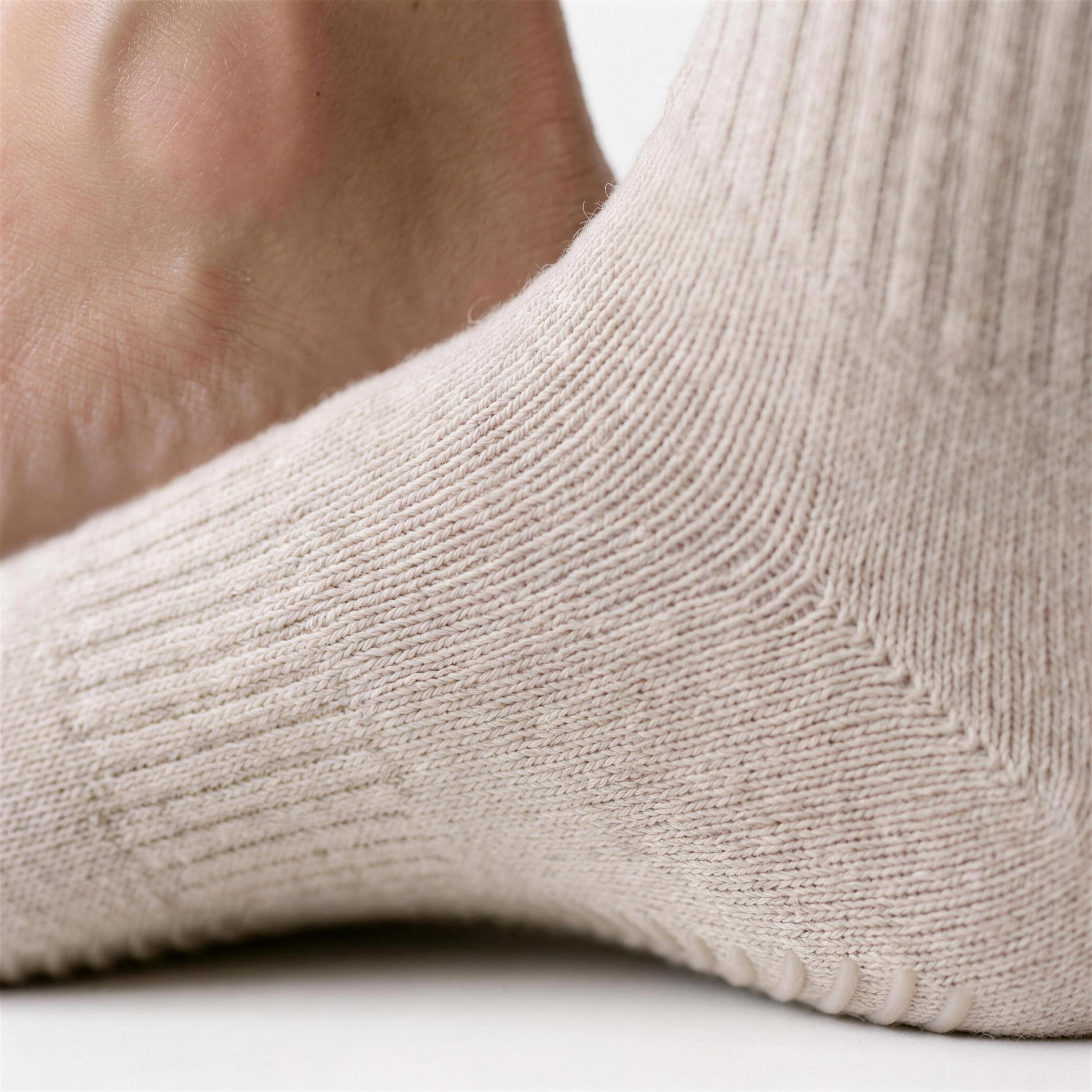 Anatomical construction — Stillsole detail