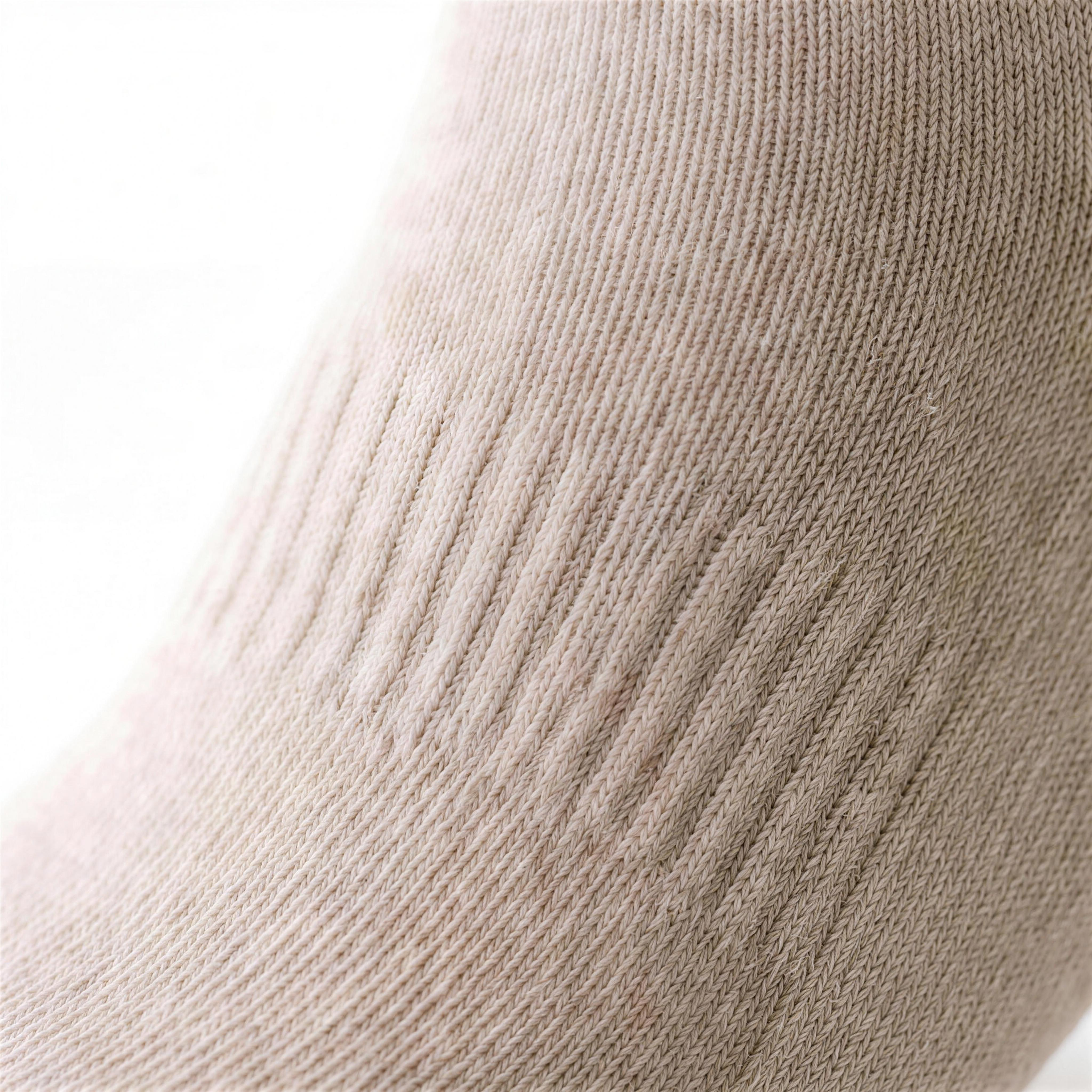Cotton knit texture — Stillsole detail